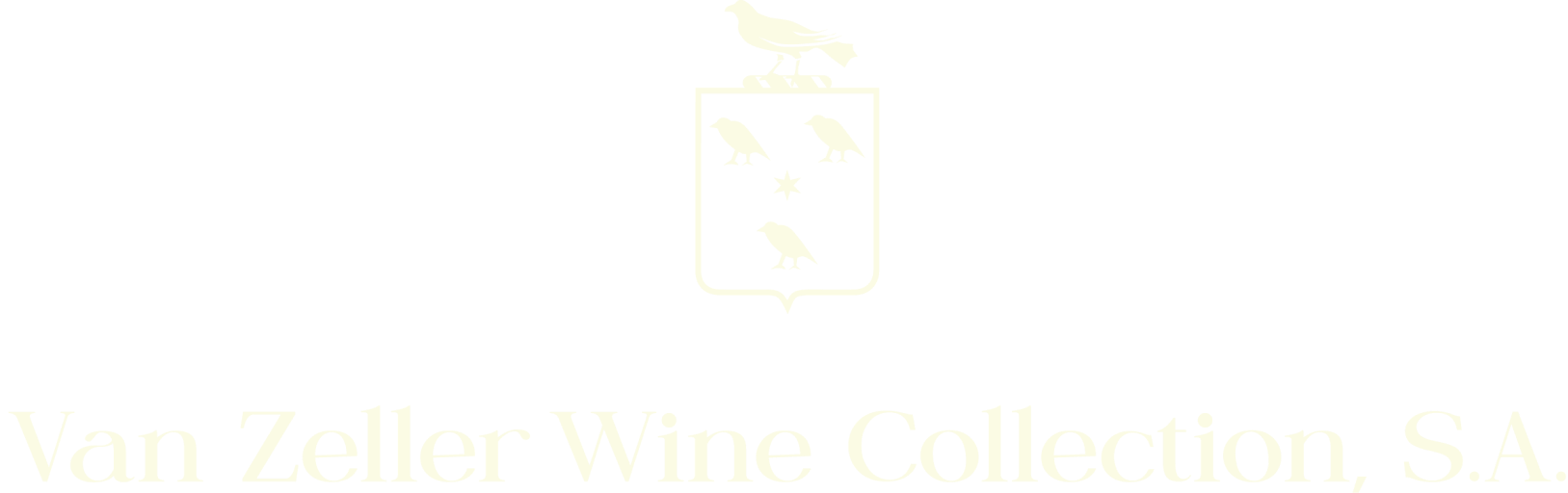 Van Zeller Wine Collection S.A.